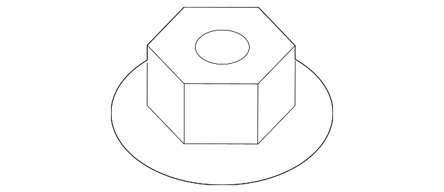 Seat Belt Guide 5G0-857-817 - View 23