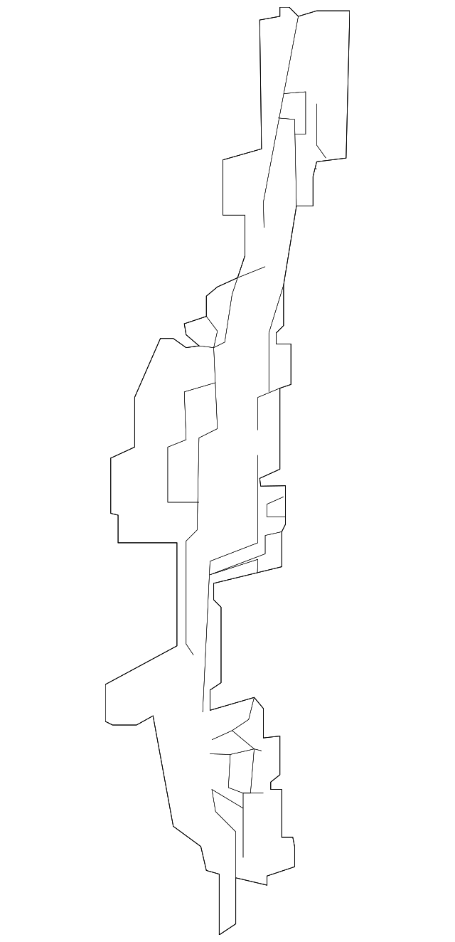 Side Baffle 3CM-121-283-C - View 5