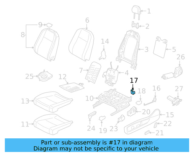 Side Cover 3CN-881-314-A-82V