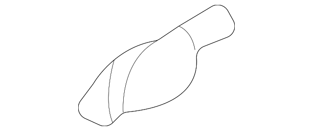 Spring Seat 5Q0-803-458-B - View 3