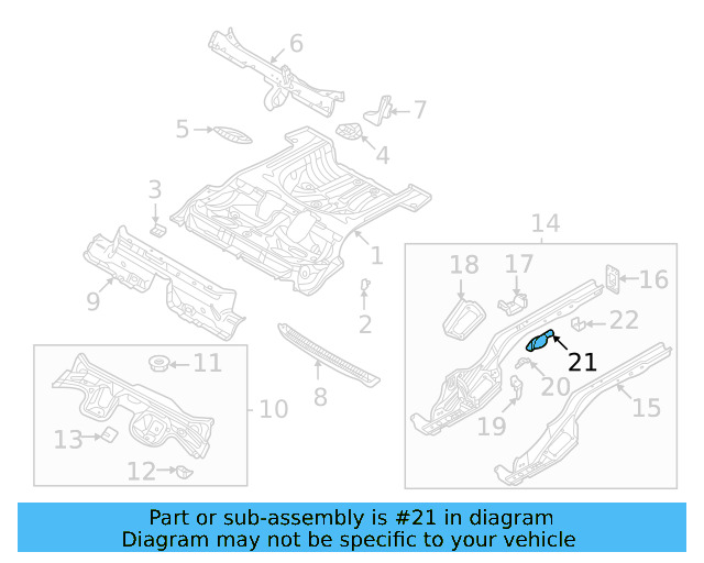 Spring Seat 5Q0-803-458-B - View 7