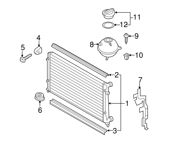 Reservoir Screw N-908-466-02