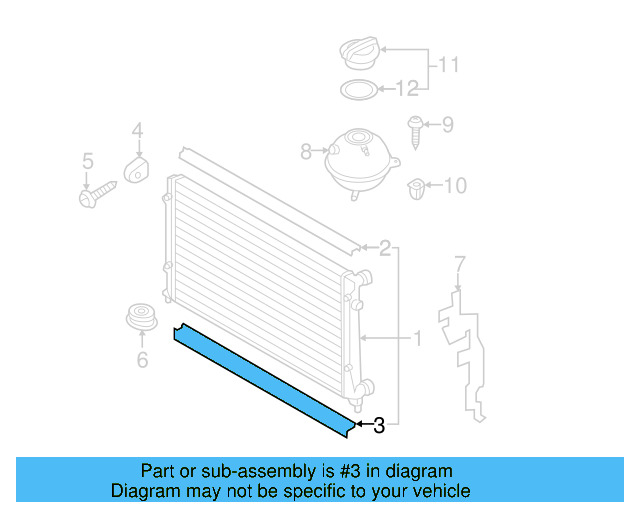 Inter 5N0-121-345-J - View 9