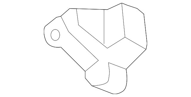 Exhaust System Hanger 4B0-253-144-H - View 6