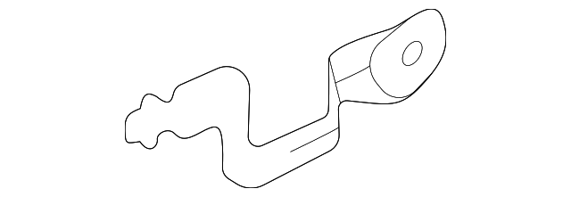 Adjust Handle 5NA-881-253-9B9 - View 6