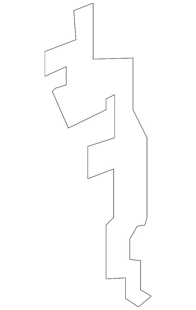 Air Baffle 5C6-121-283-E - View 5