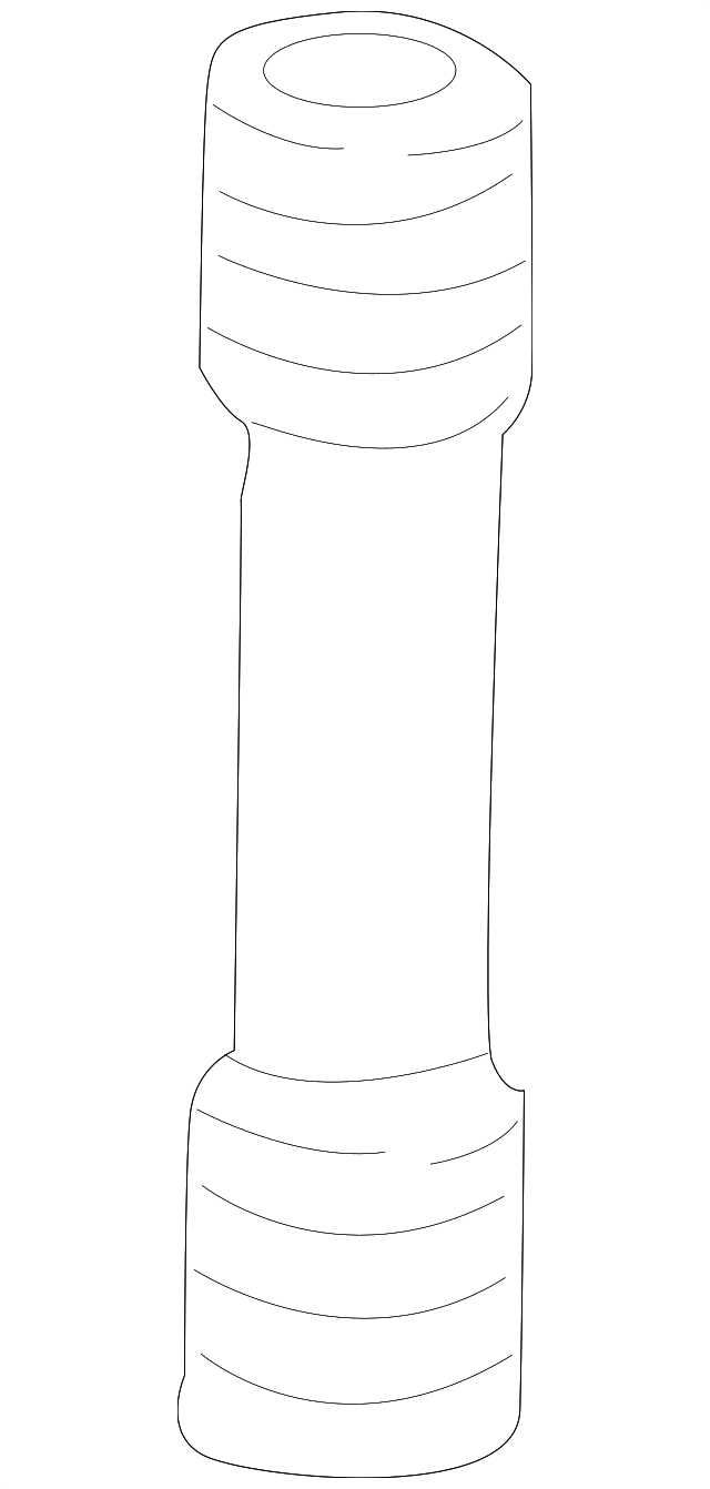 Oil Cooler Union 028-115-721 - View 7