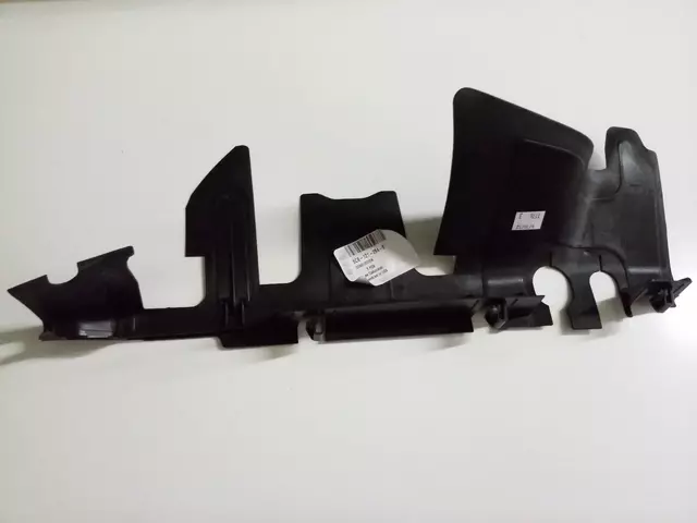 Air Baffle 5C6-121-284-E - View 9