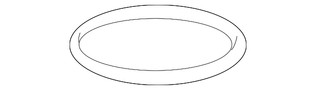 Engine Oil Cooler O 038-117-070-A - View 86