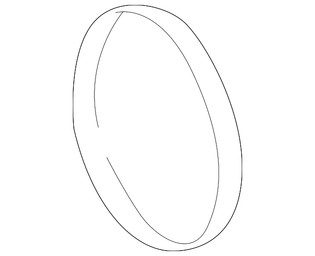 Engine Oil Cooler O 038-117-070-A - View 104