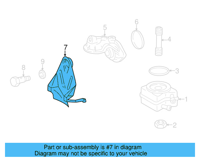 Tray 074-115-517-A - View 4