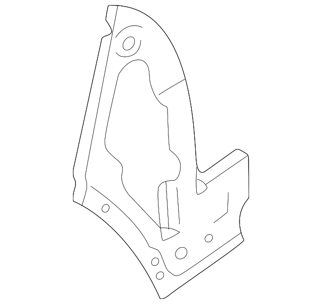 Extension Panel 11A-809-687