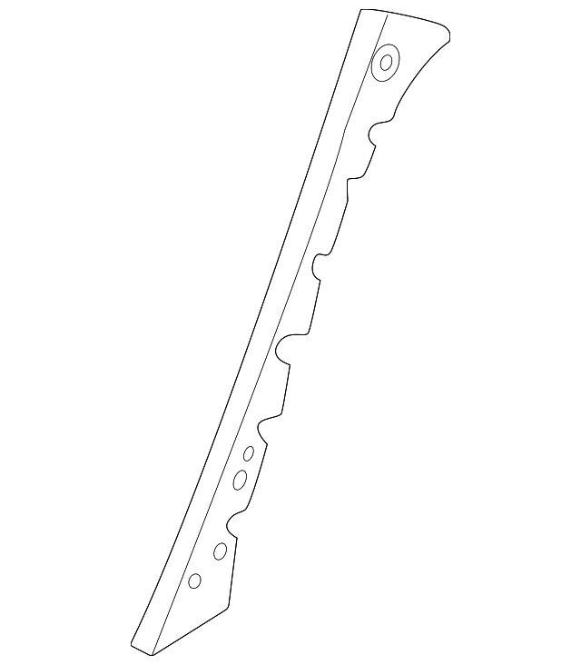 Front Plate 11A-810-421