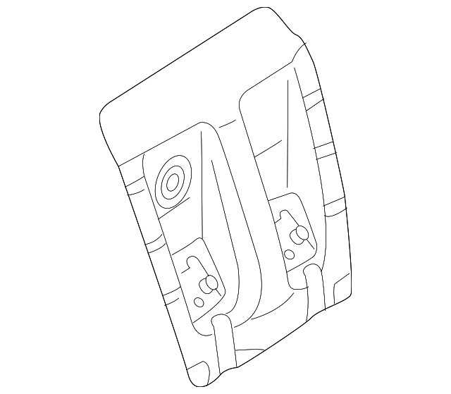Suspension Support 1EA-802-191