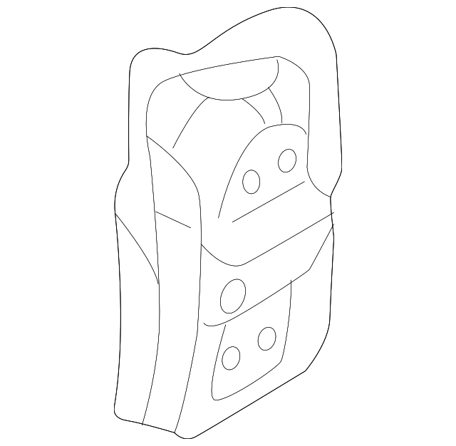 Tie Down 1EA-804-314-A