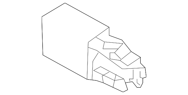 Ambient Temp Sensor 8Z0-820-535 - View 22