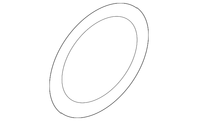 Converter & Pipe Gasket 5C0-253-115-A - View 8