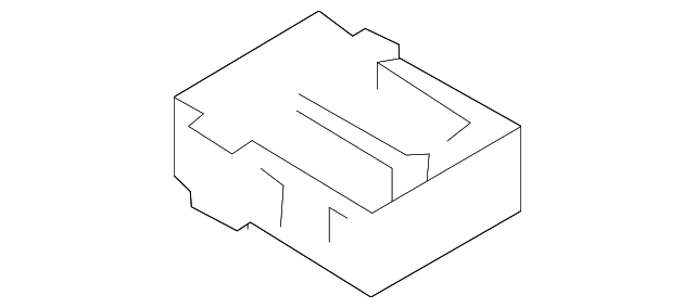 High Note Horn Nut N-011-008-40 - View 12