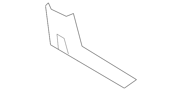 Holder 1Q0-813-744-A