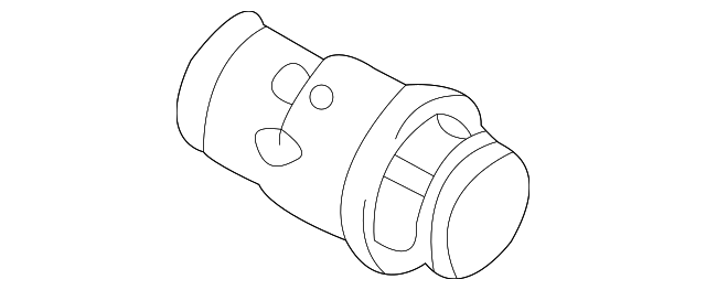 Cigarette Lighter Element 1J0-919-307-9B9 - View 15