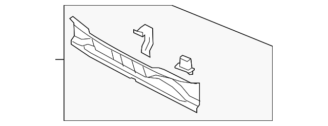 Inner Panel 1Q0-813-303