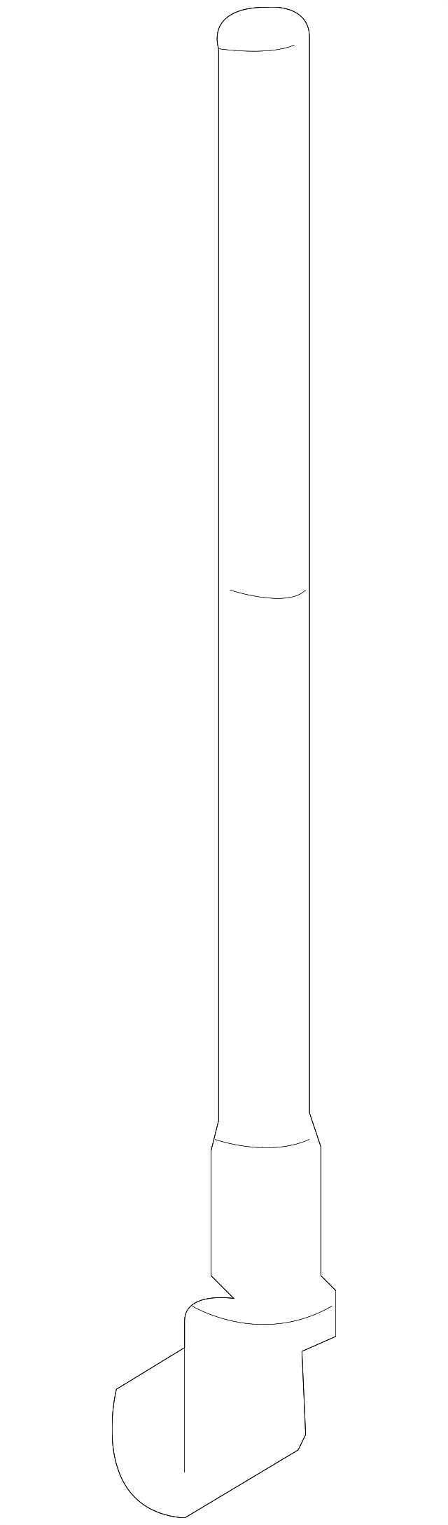 Lever Assembly 1K0-711-112-B - View 28