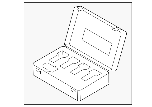 Valve Stem Cap N-908-729-01 - View 2