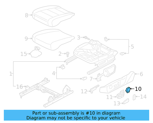 Switch 5G0-959-777-A-QWA - View 5