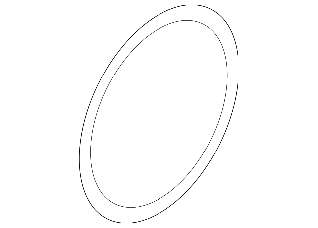 Flange Seal WHT-001-688 - View 33