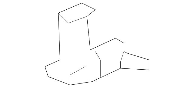 Track End Cover 8P0-881-348-B-01C - View 12