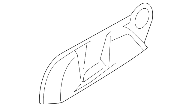 Side Cover 1K3-881-318-K-82V - View 10