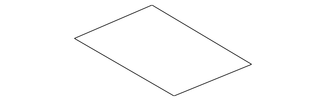 Storage Drawer Insert 1K0-881-891-A - View 2