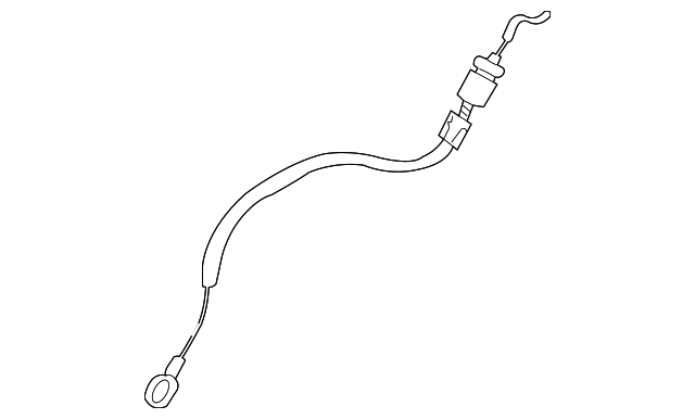 Release Cable 1K3-881-271-D - View 12