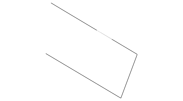 Seat Back Panel 3C0-881-085 - View 5