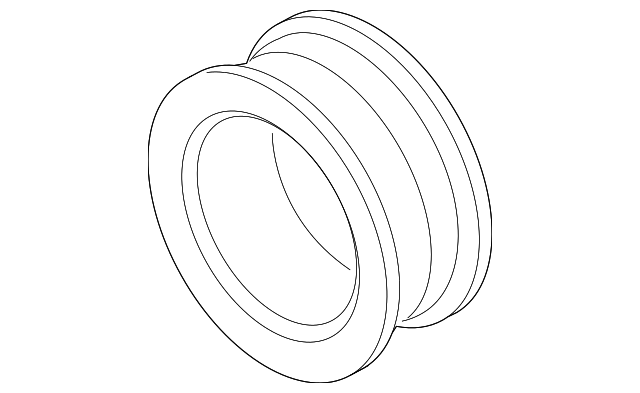 Alternator Pulley 07K-903-119-E - View 22