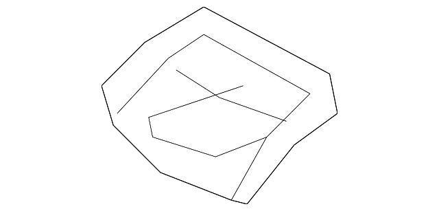 Seat Belt Reinforced 3C0-803-891 - View 7