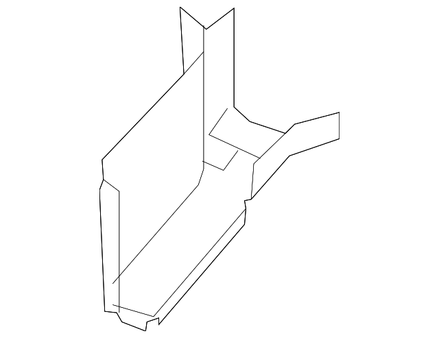 Lower Support 1Q0-825-152