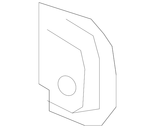 Lower Bracket 1Q0-880-793