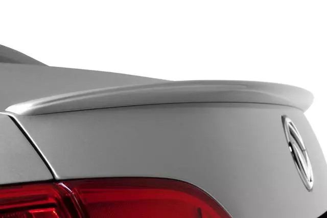 Rear Lip Spoiler 5c5071641gru - View 2