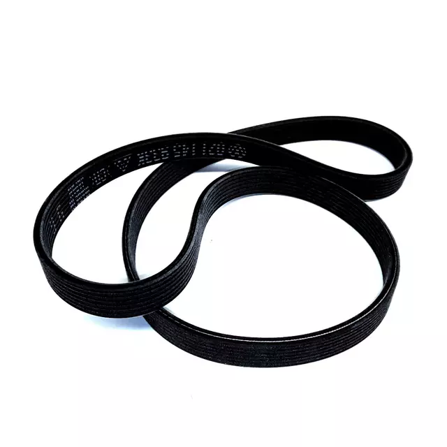 Serpentine Belt 021-145-933-K - View 3