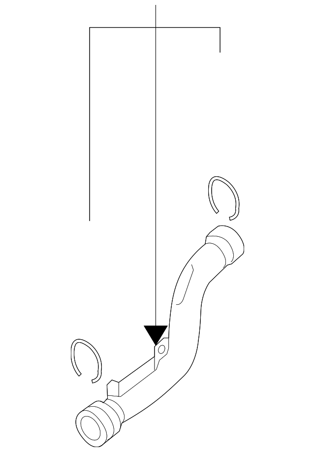 Air Pipe 1K0-145-770-K - View 13