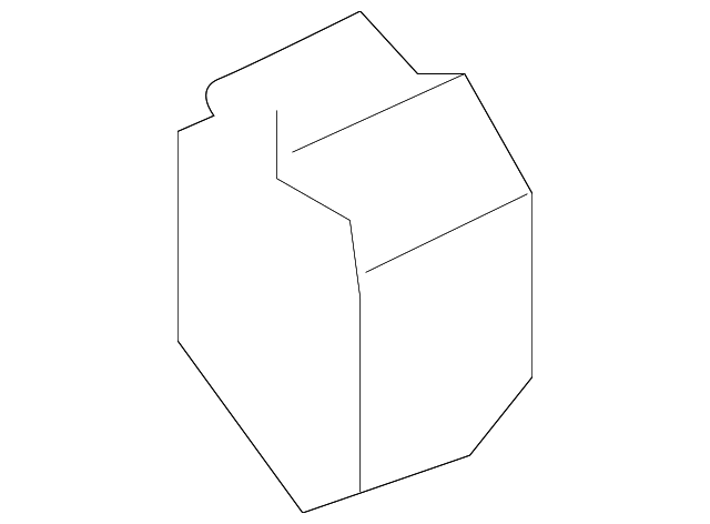 Body B 4A0-867-276-A - View 125