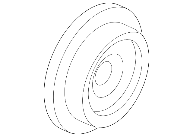 Vibration Damper 03H-105-243-P - View 6