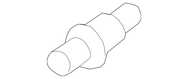 Thermostat 1K0-121-113-A - View 8