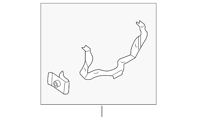 Side Trim Panel 1Q1-863-045-92W