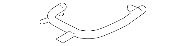 Lower Coupling 1K0-122-291-AD - View 30