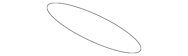 Radiator Coolant Hose Seal 4E0-121-666 - View 63