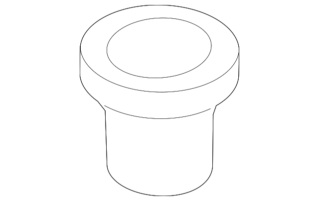 Valve Cover Sleeve 057-103-831-B - View 20