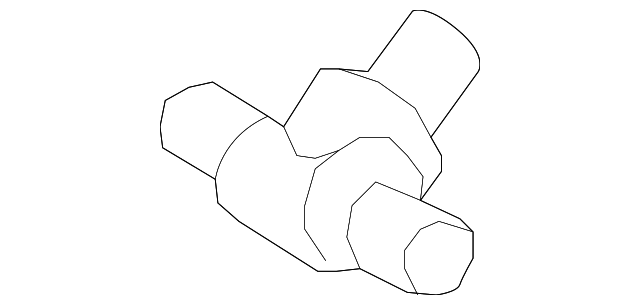 Water Hose Assembly Upper Seal N-907-653-01 - View 239