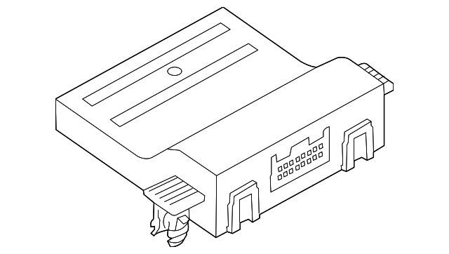 Module 7N0-907-530-AK-Z00 - View 6